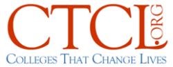 CTCL.org for Colleges that Change Lives