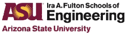 ASU IAF Schools of Engineering Arizona State University