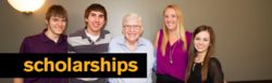 Scholarships