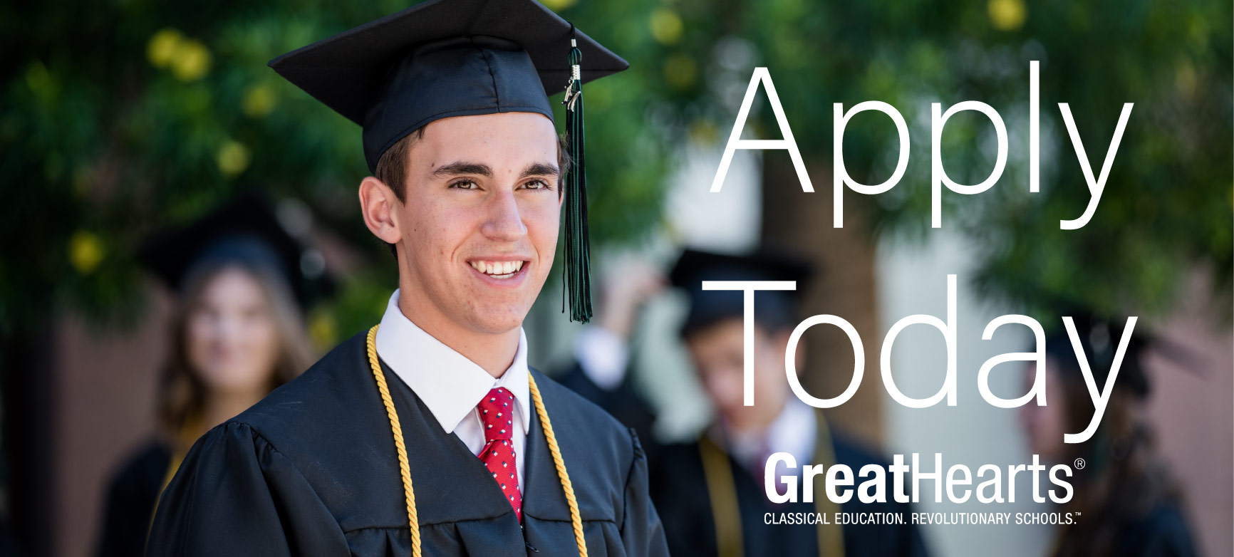 Prep-Apply-Today - Great Hearts Glendale Prep, Serving Grades 6-12