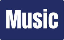music