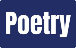 poetry
