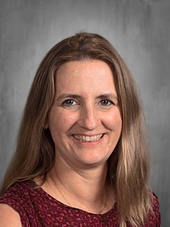 Female headshot