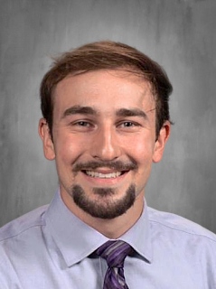 male headshot