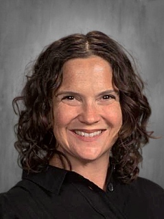 Female headshot