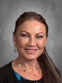 Female headshot