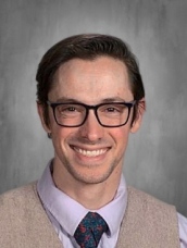 Male Headshot